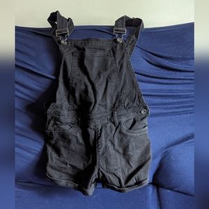 Shorts overalls